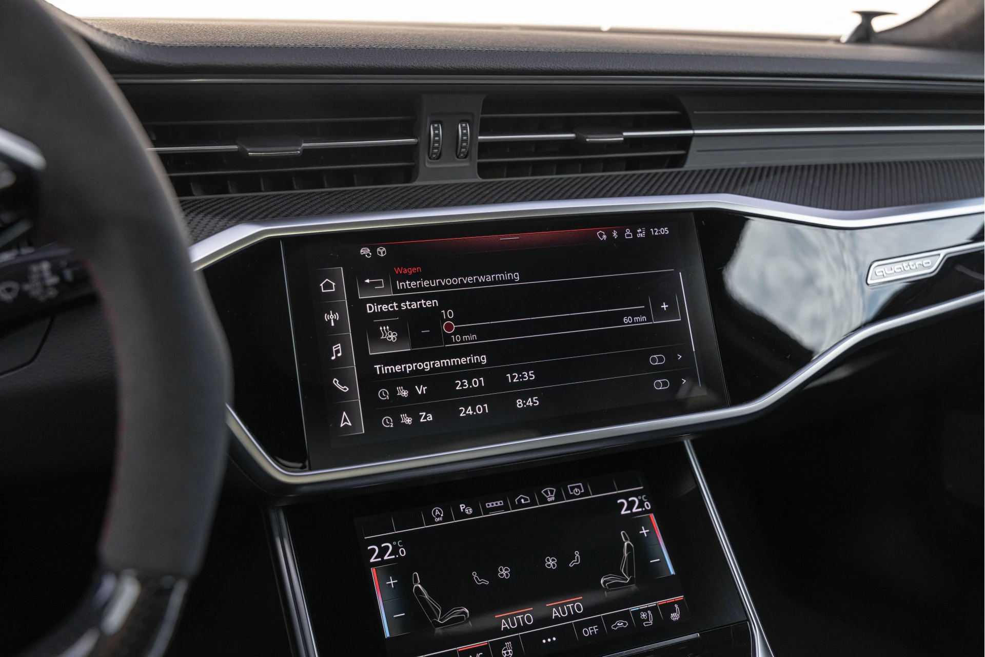 Hoofdafbeelding Audi RS6