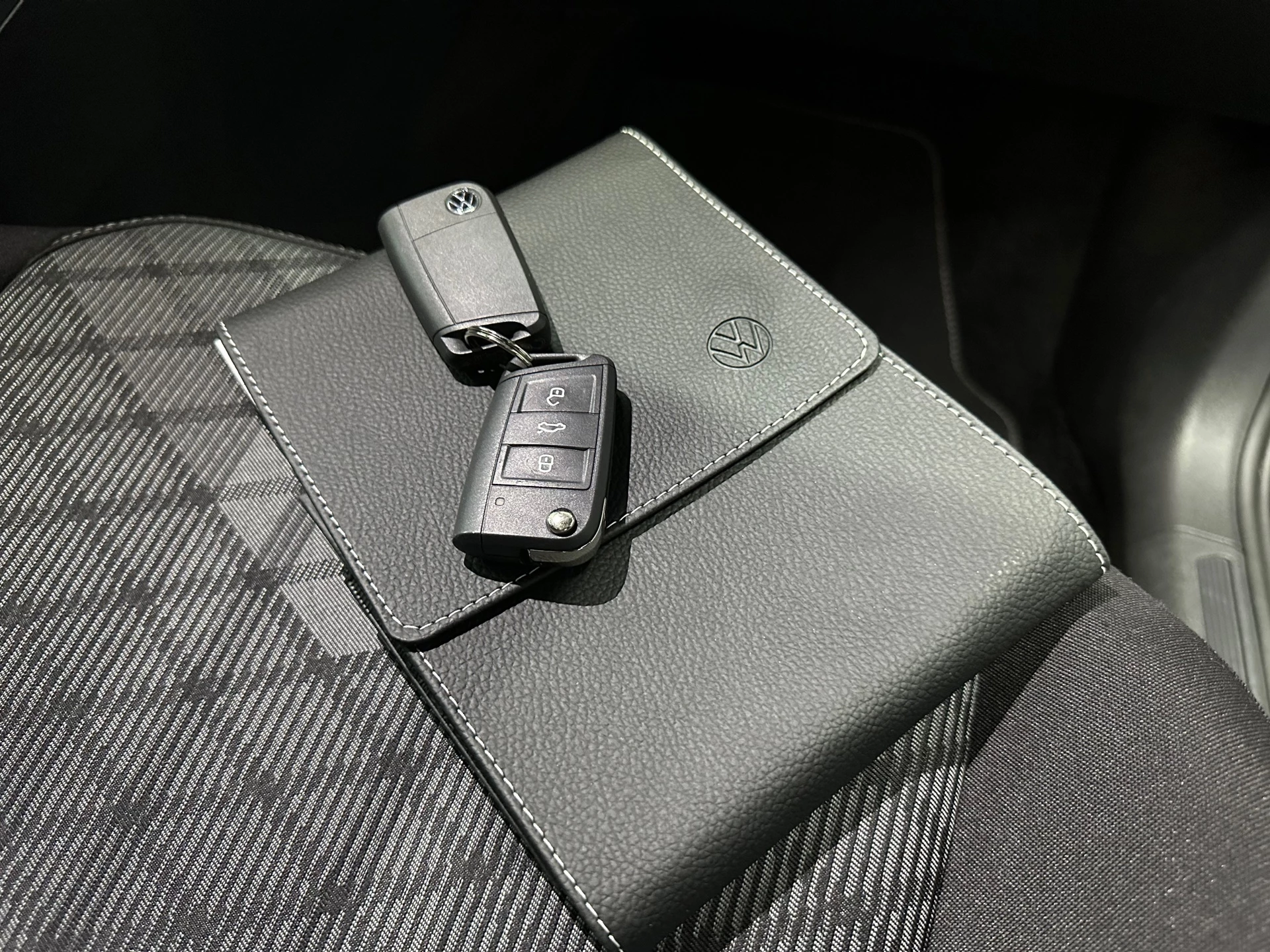 Hoofdafbeelding Volkswagen Taigo