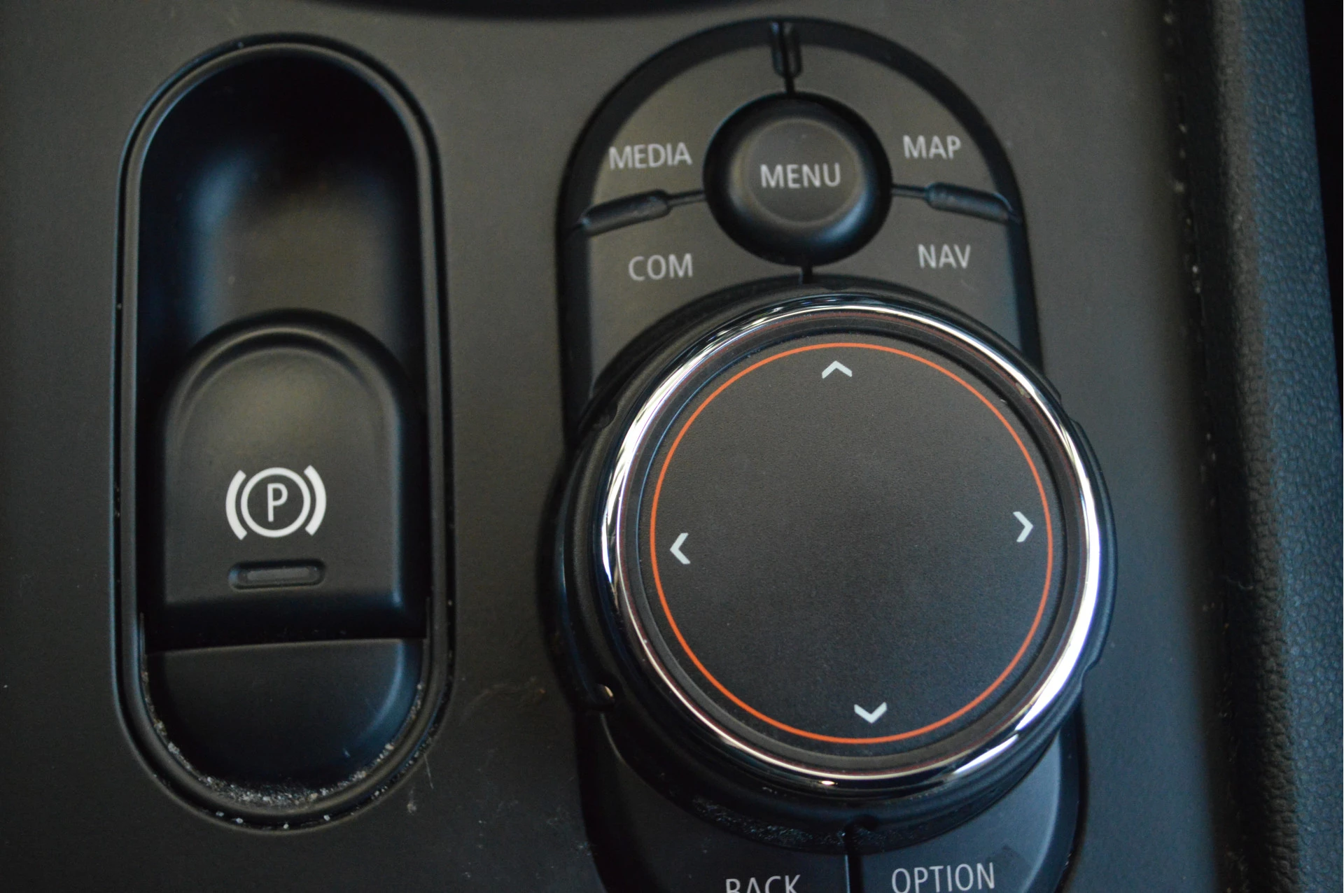 Hoofdafbeelding MINI Clubman