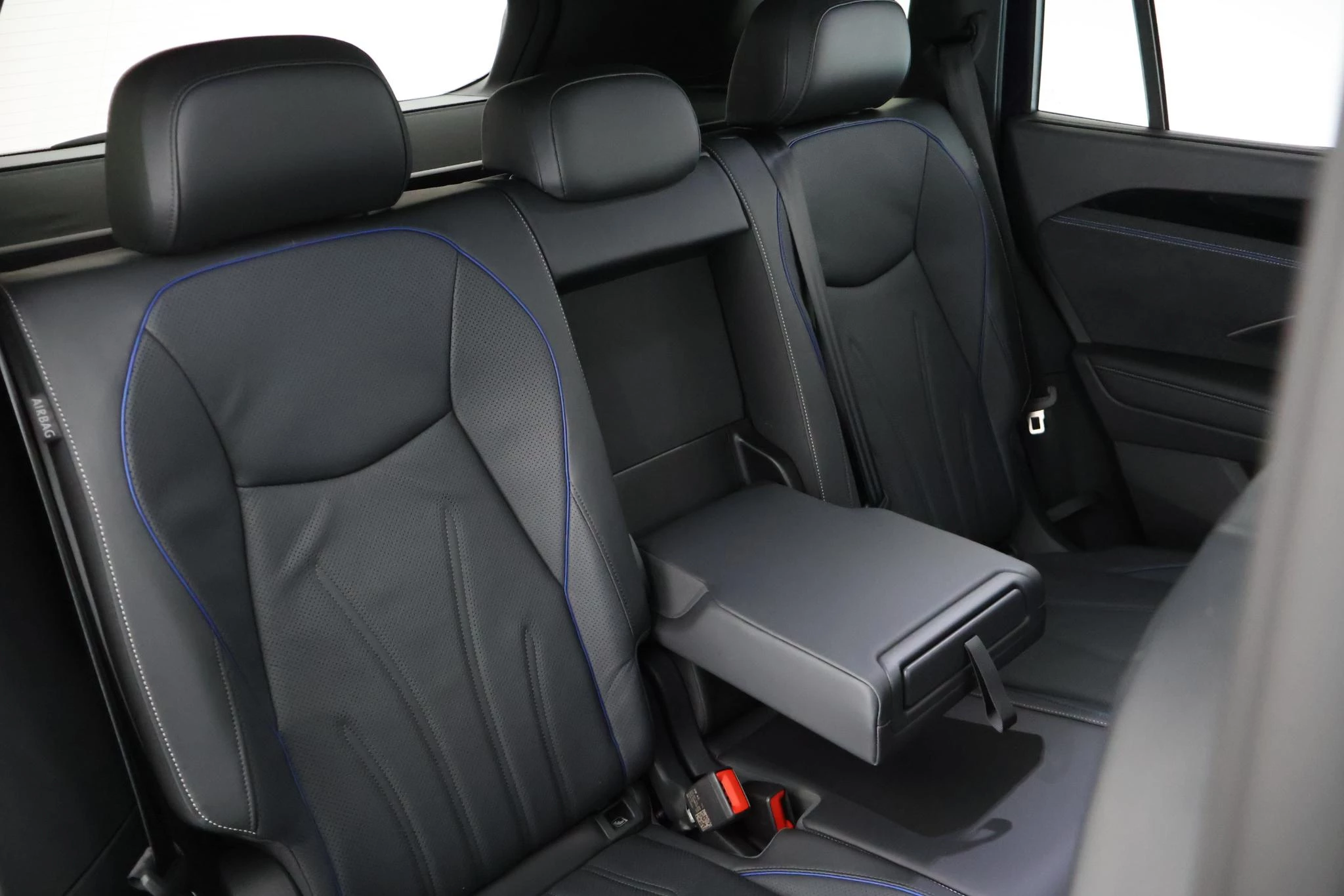 Hoofdafbeelding Volkswagen Tayron