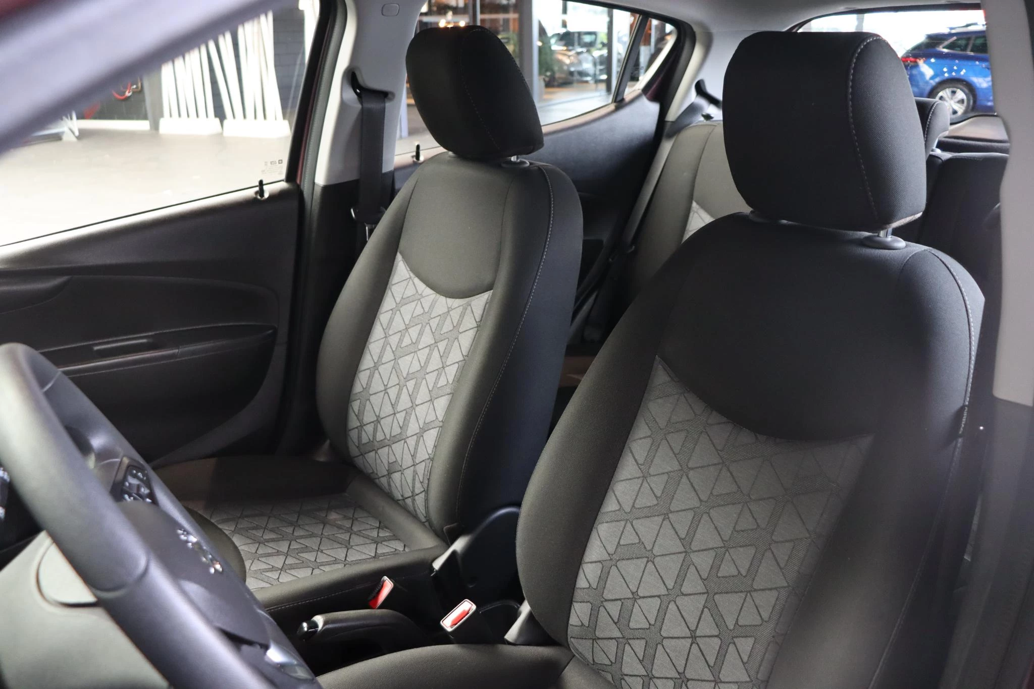 Hoofdafbeelding Opel KARL