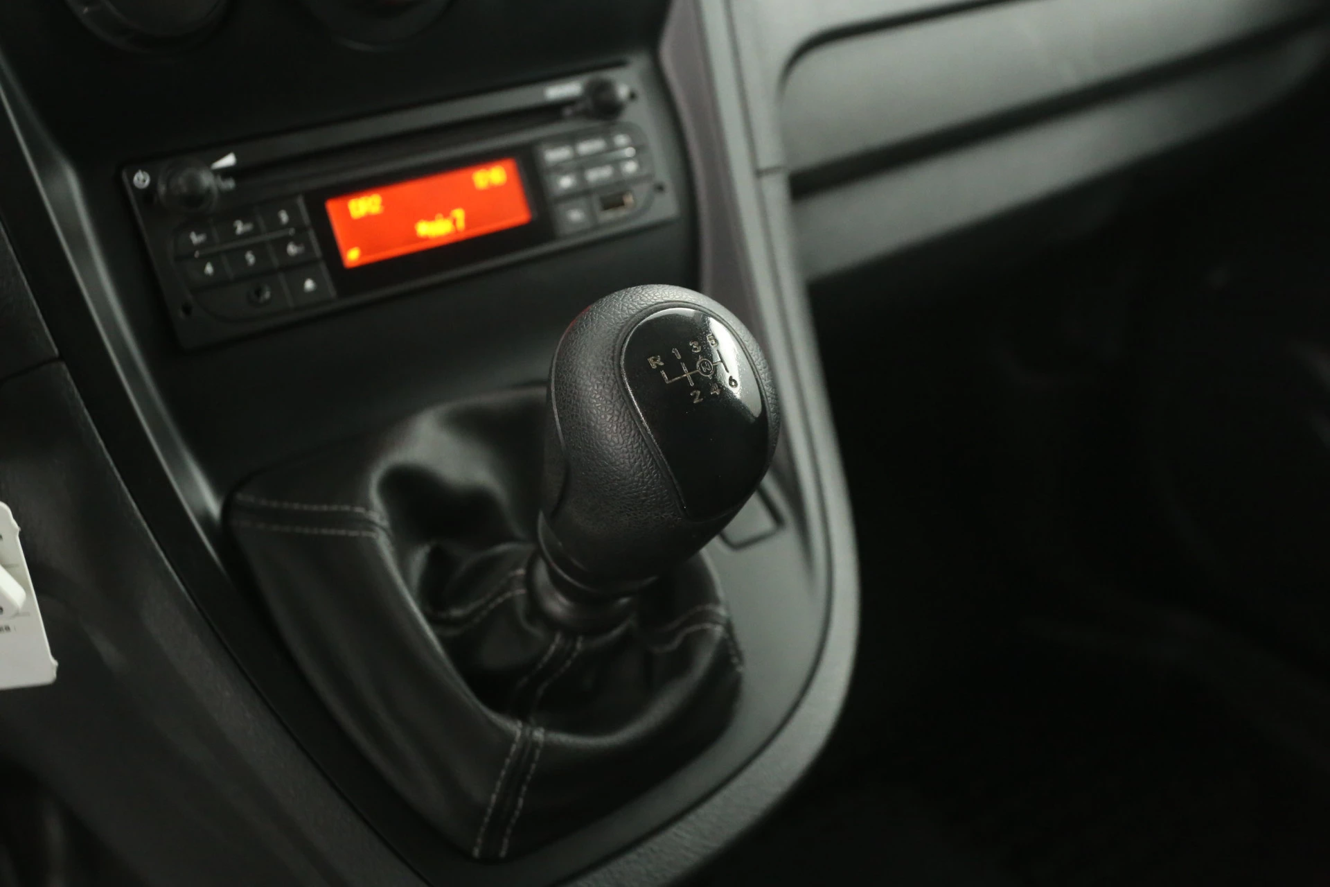 Hoofdafbeelding Mercedes-Benz Citan