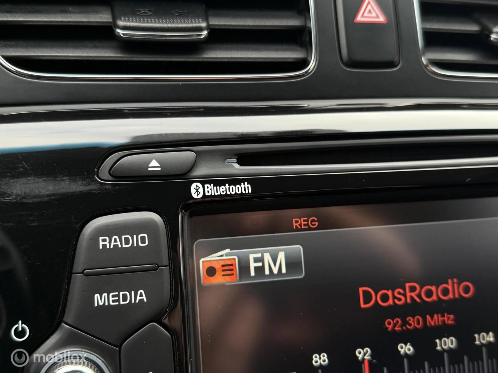 Hoofdafbeelding Kia cee'd