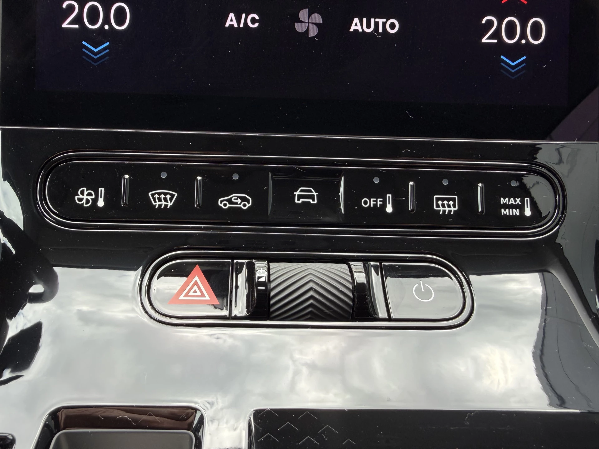Hoofdafbeelding Citroën C5 Aircross
