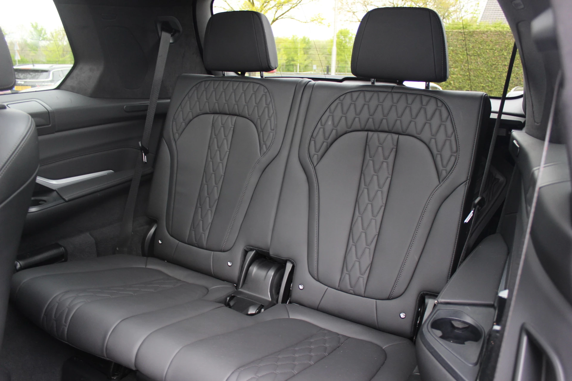 Hoofdafbeelding BMW X7