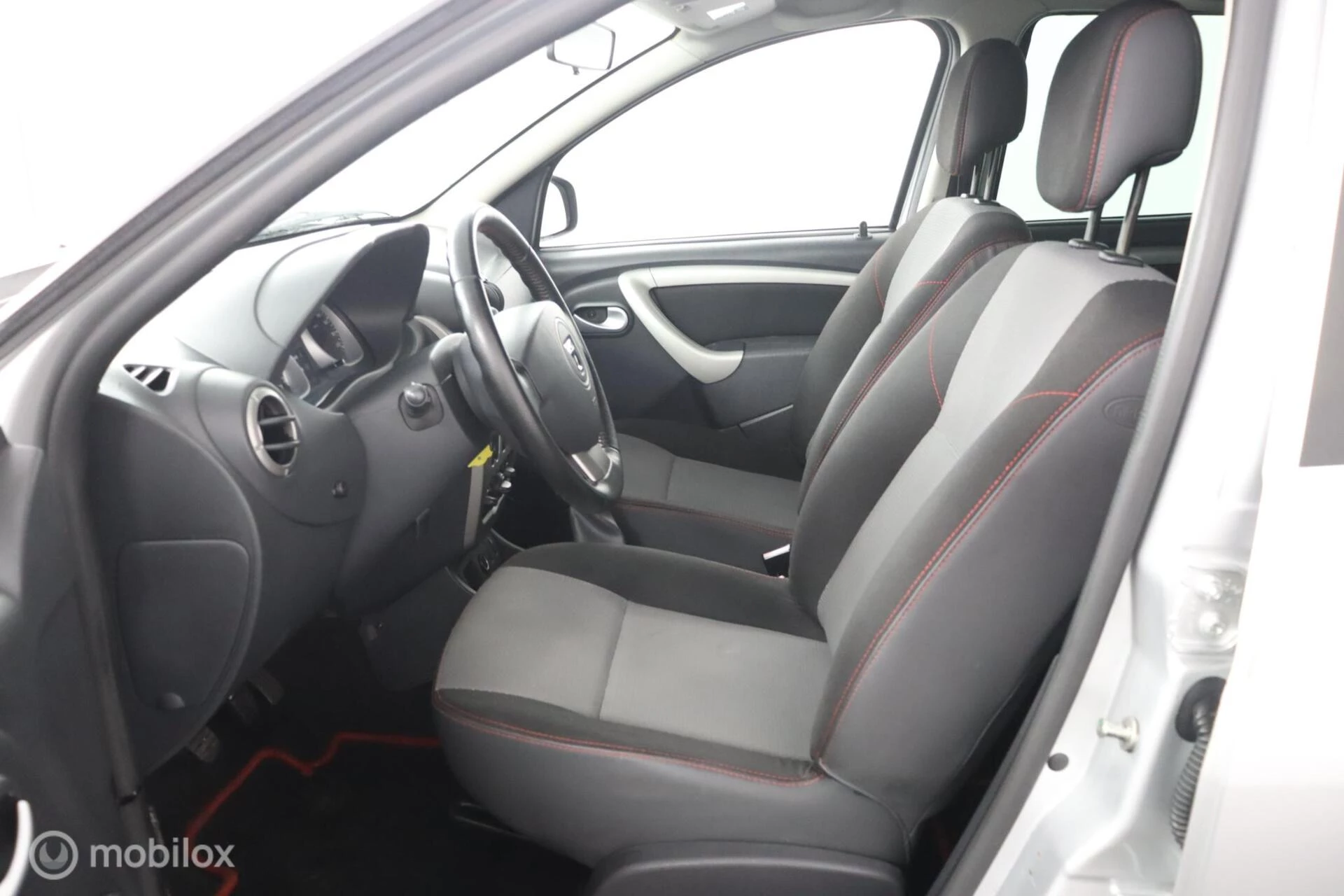 Hoofdafbeelding Dacia Duster