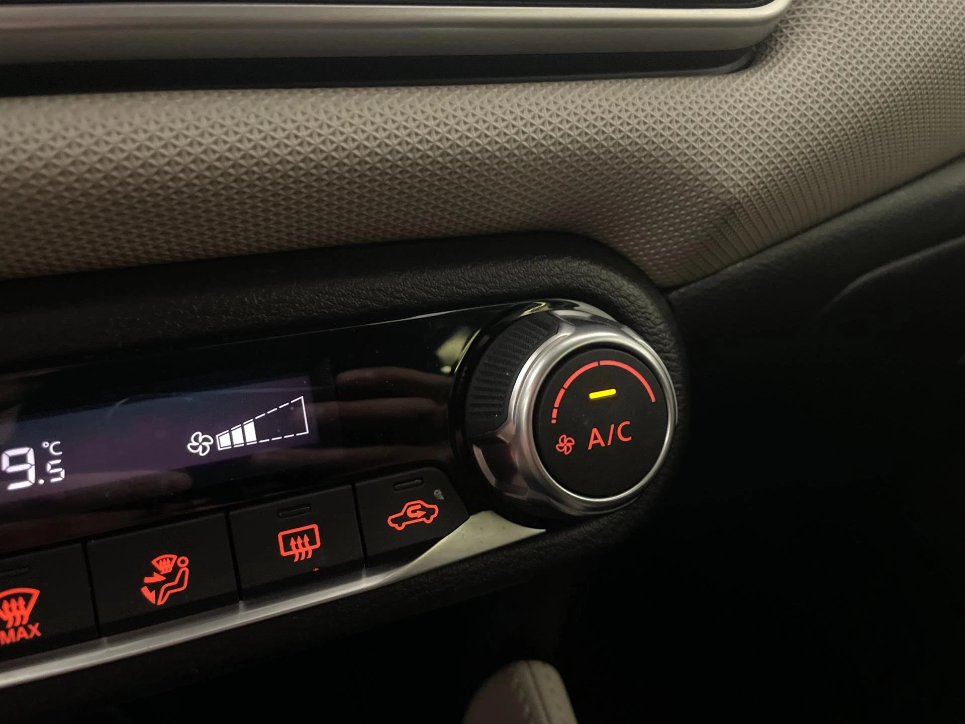 Hoofdafbeelding Nissan Micra