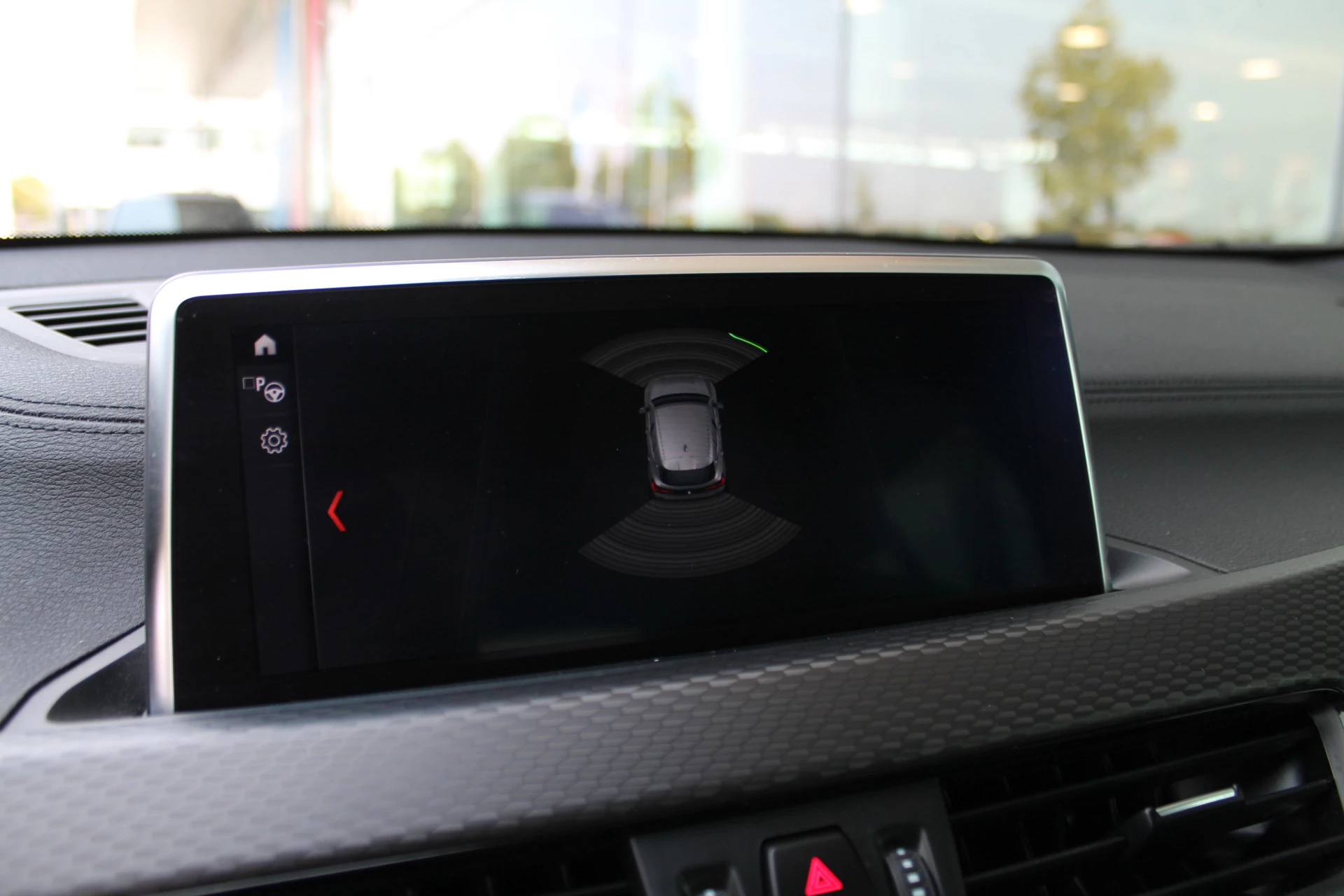 Hoofdafbeelding BMW X2