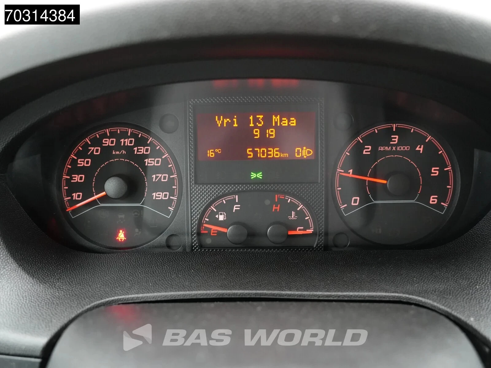 Hoofdafbeelding Peugeot Boxer