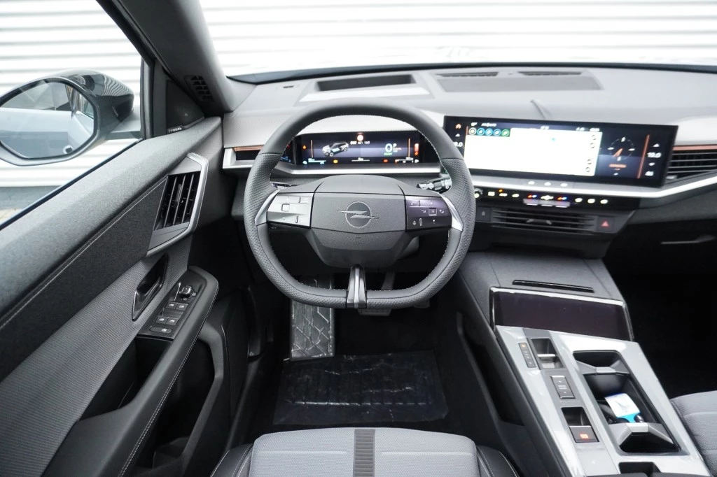 Hoofdafbeelding Opel Grandland