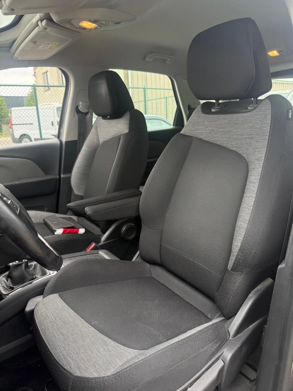 Hoofdafbeelding Citroën C4 Picasso