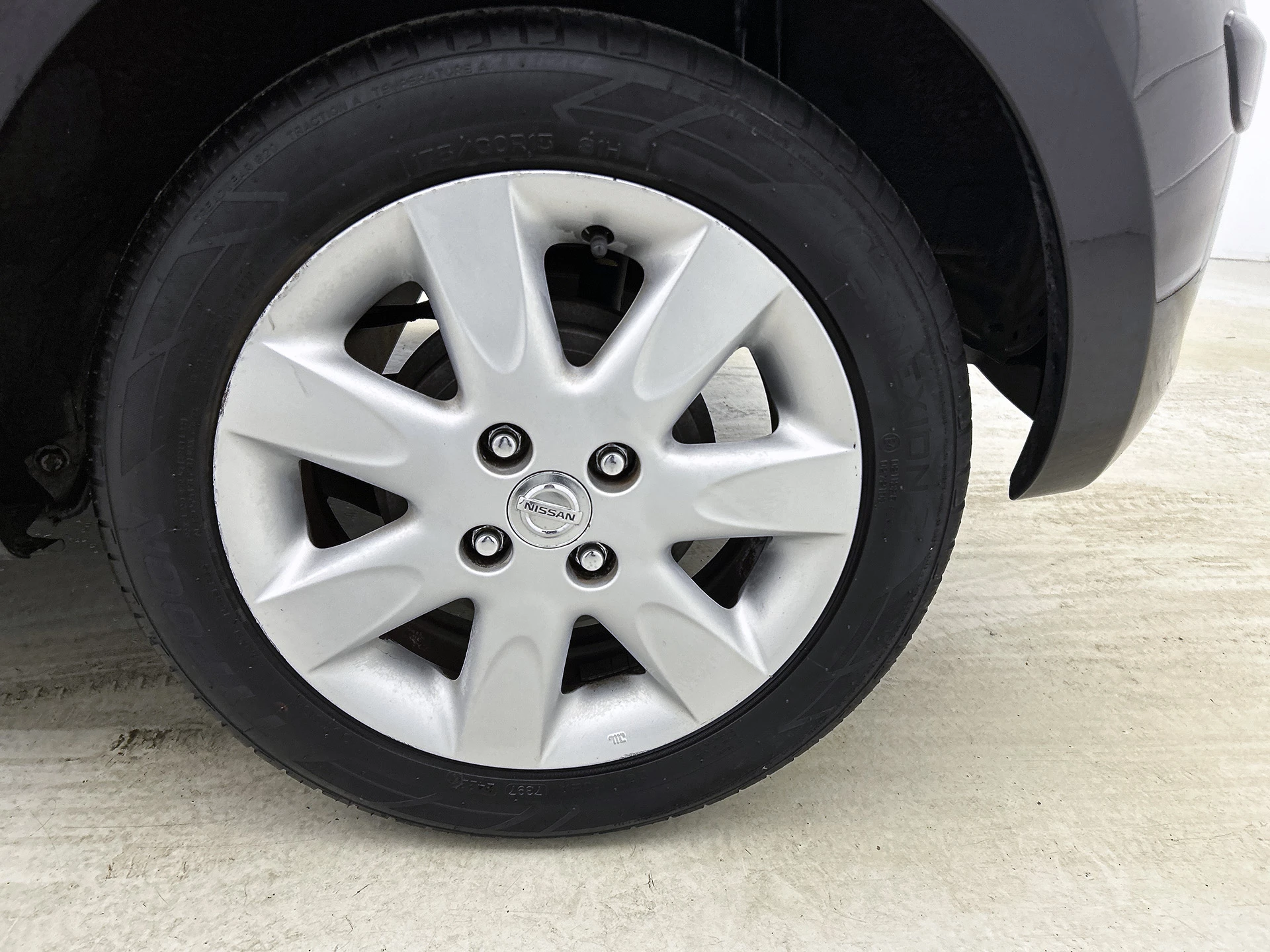 Hoofdafbeelding Nissan Micra