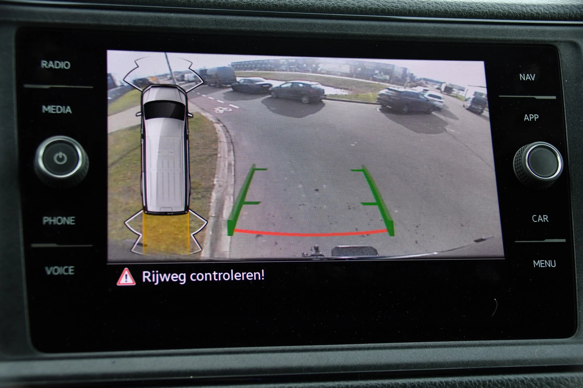 Hoofdafbeelding MAN TGE