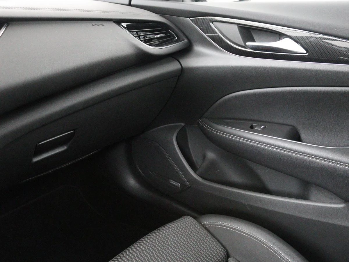 Hoofdafbeelding Opel Insignia