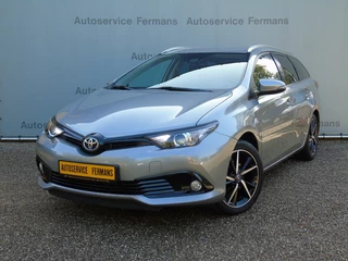 Hoofdafbeelding Toyota Auris Toyota Auris Auris 1.2 Turbo - 2019 - 69DKM - Navi - Camera