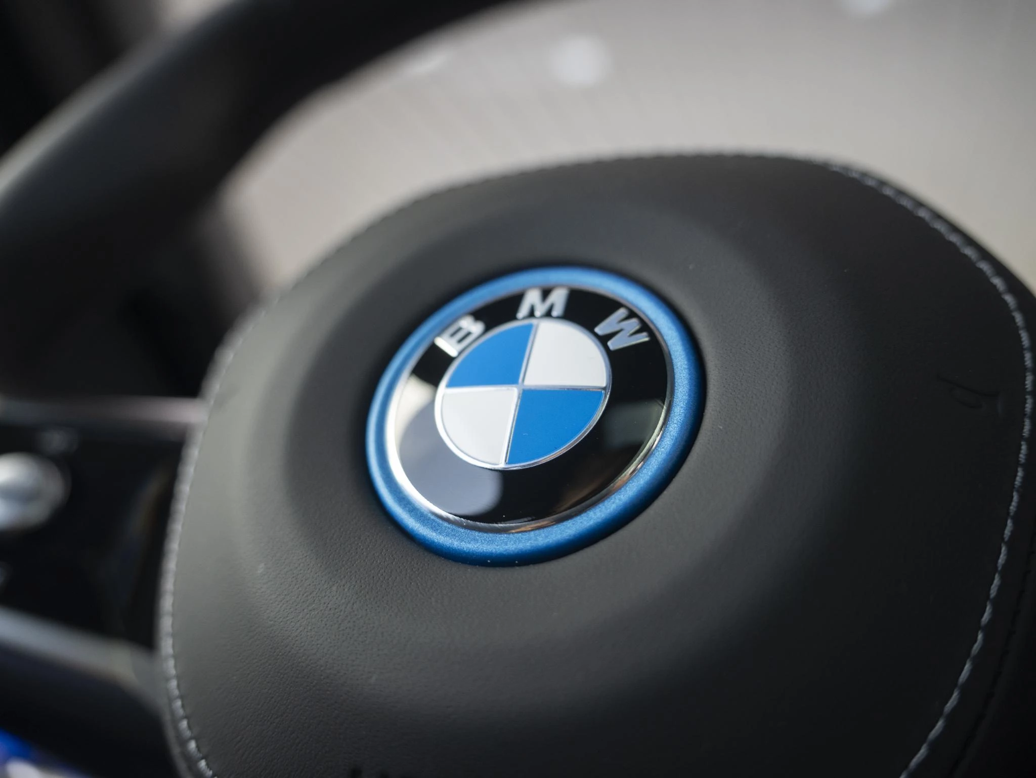 Hoofdafbeelding BMW i7