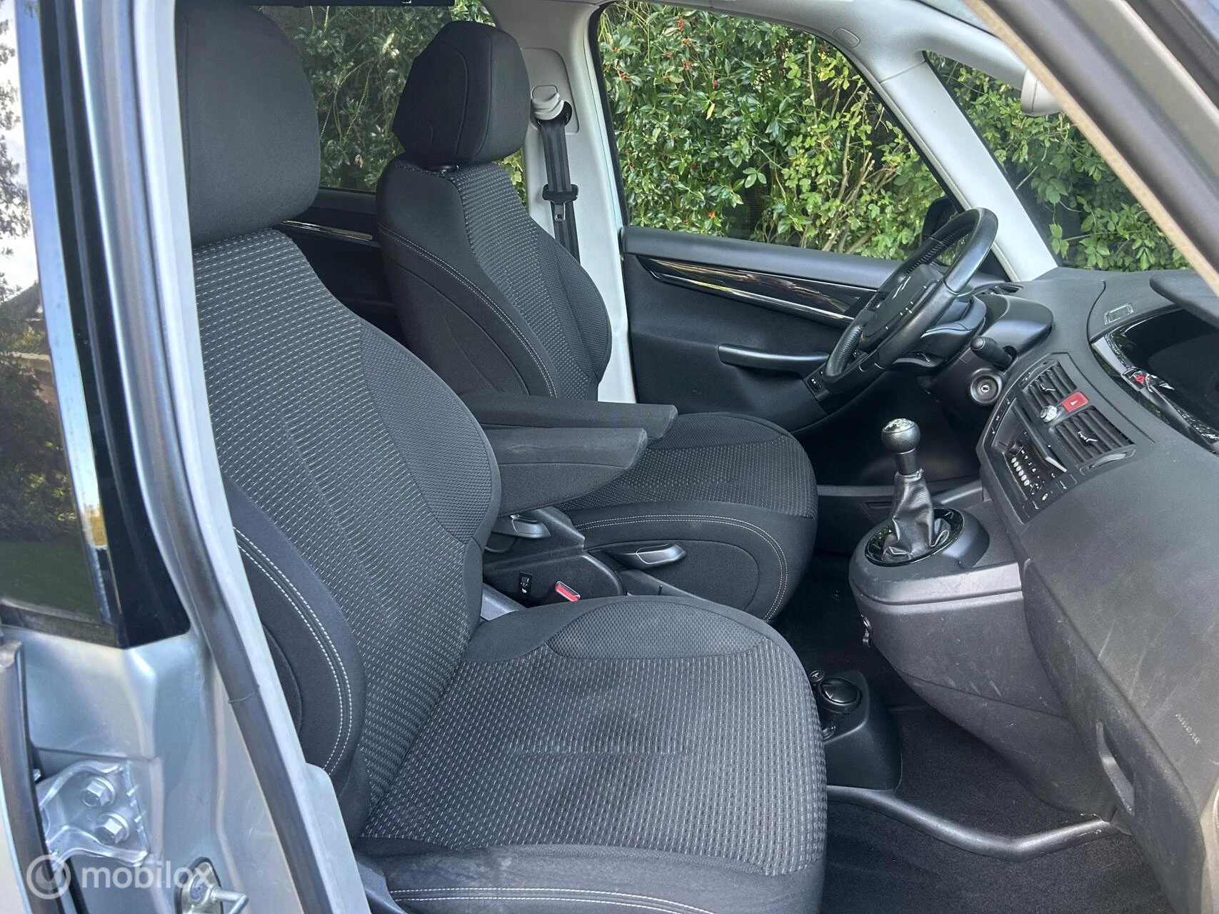 Hoofdafbeelding Citroën Grand C4 Picasso