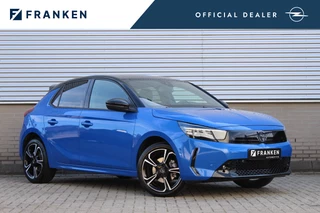 Opel Corsa 1.2 Turbo Hybrid 136PK GS | Navigatie | Led | Winterpack | Adaptieve cruise