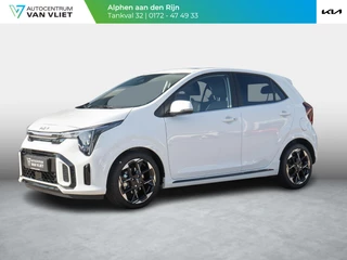 Kia Picanto 1.0 DPI GT-Line