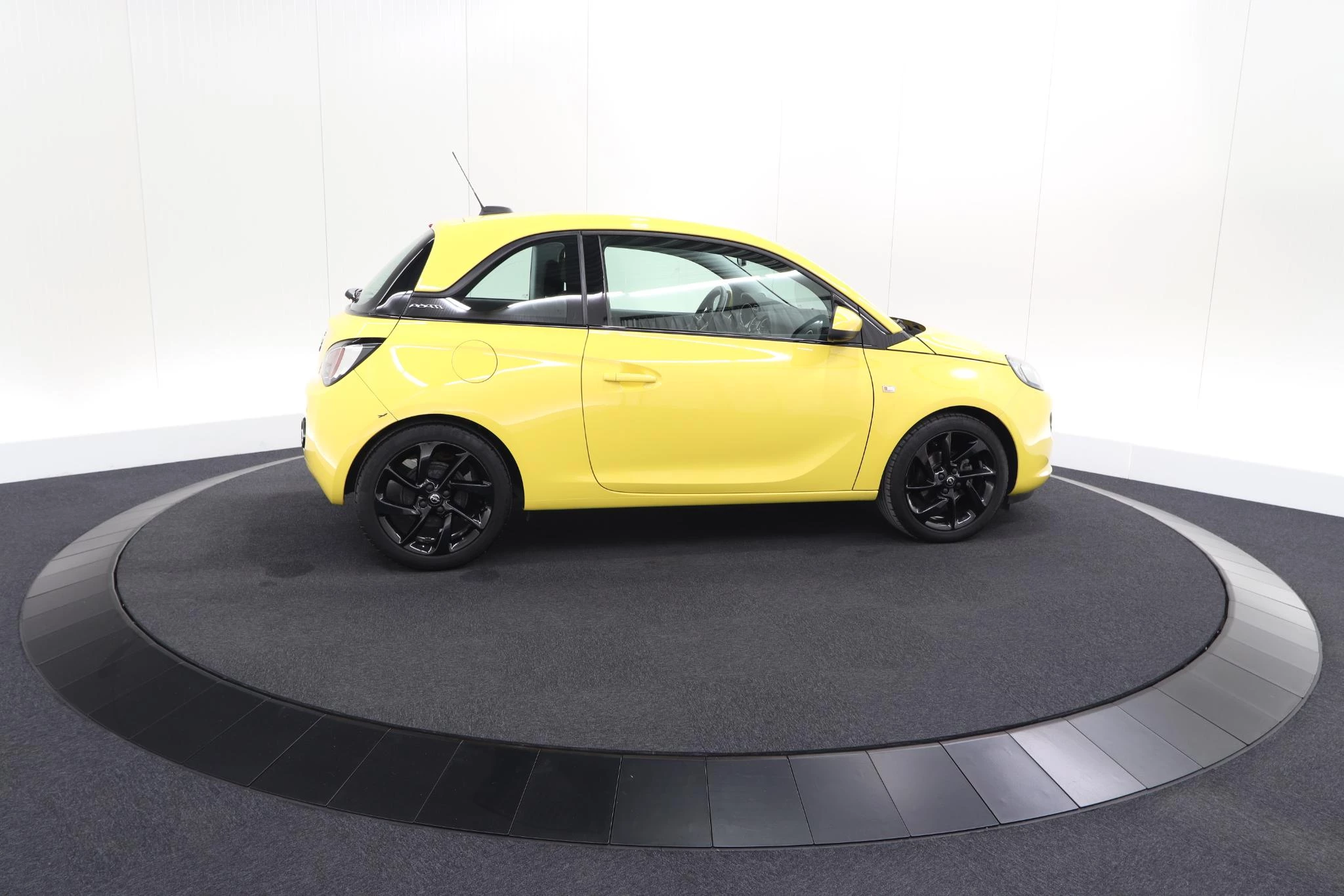 Hoofdafbeelding Opel ADAM