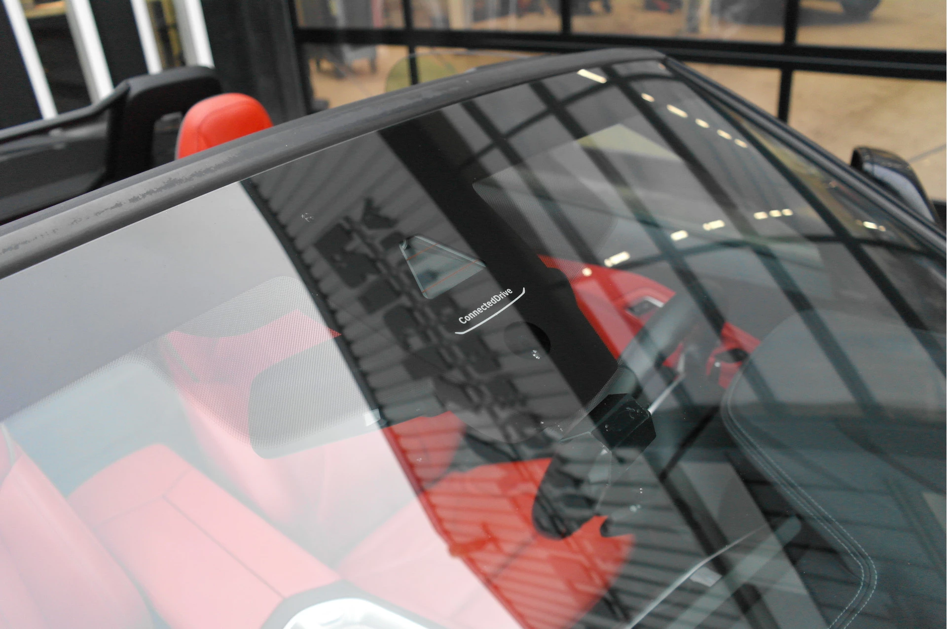 Hoofdafbeelding BMW Z4