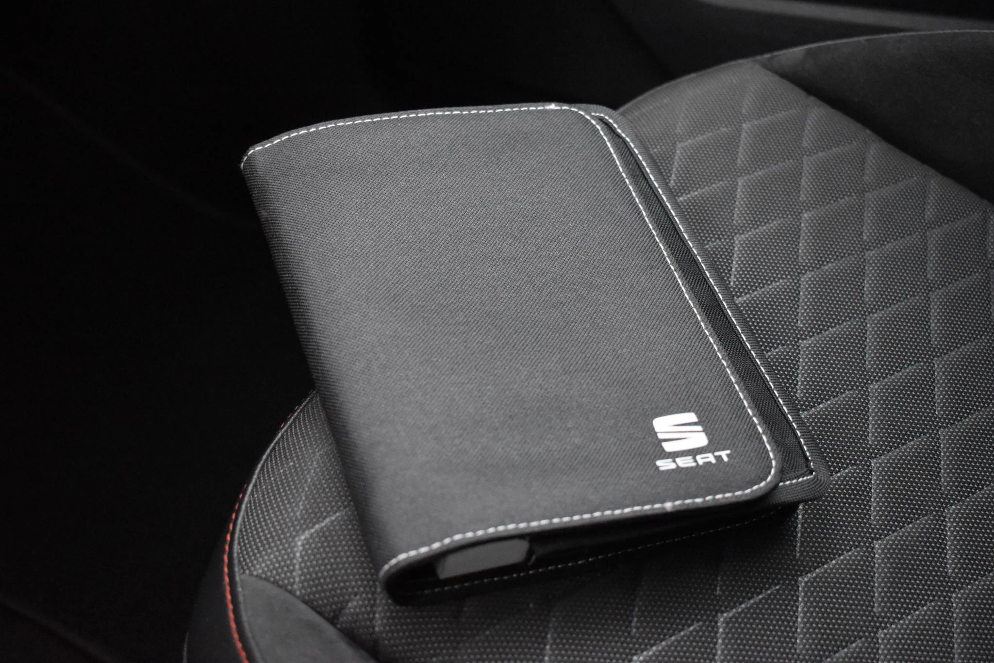 Hoofdafbeelding SEAT Tarraco