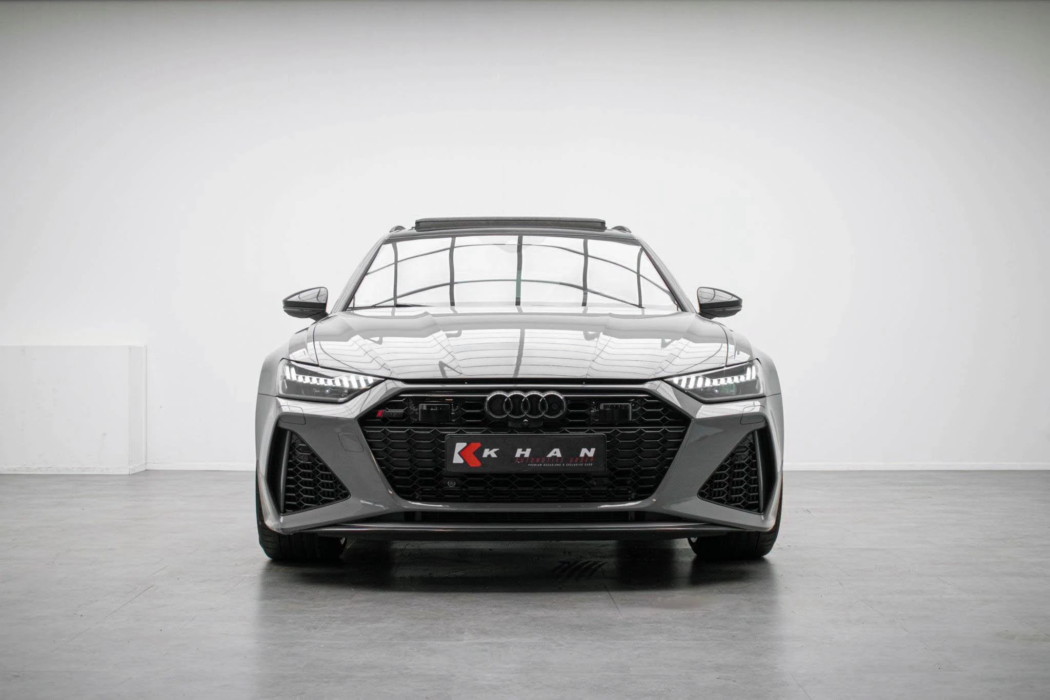 Hoofdafbeelding Audi RS6