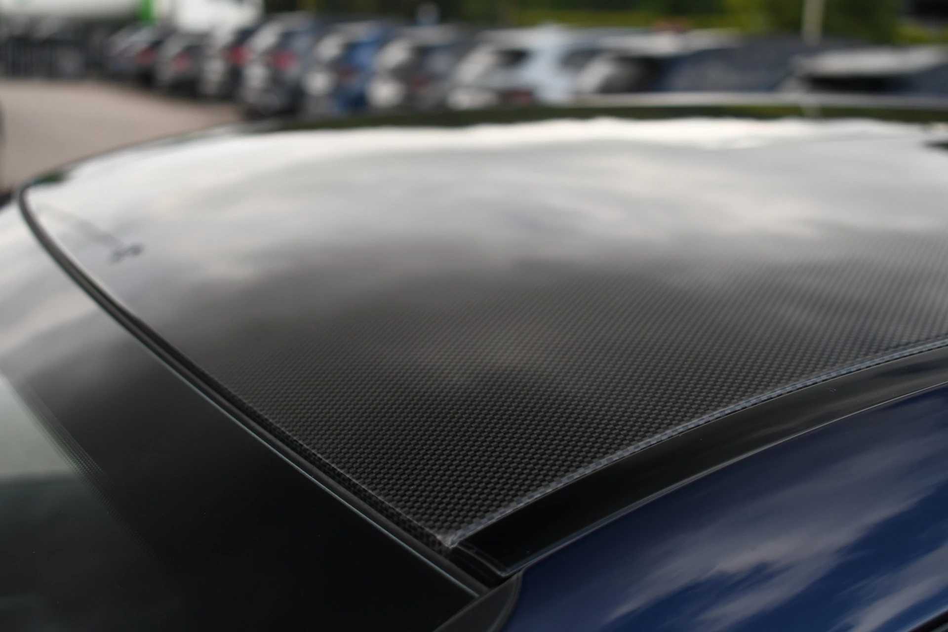 Hoofdafbeelding BMW M3