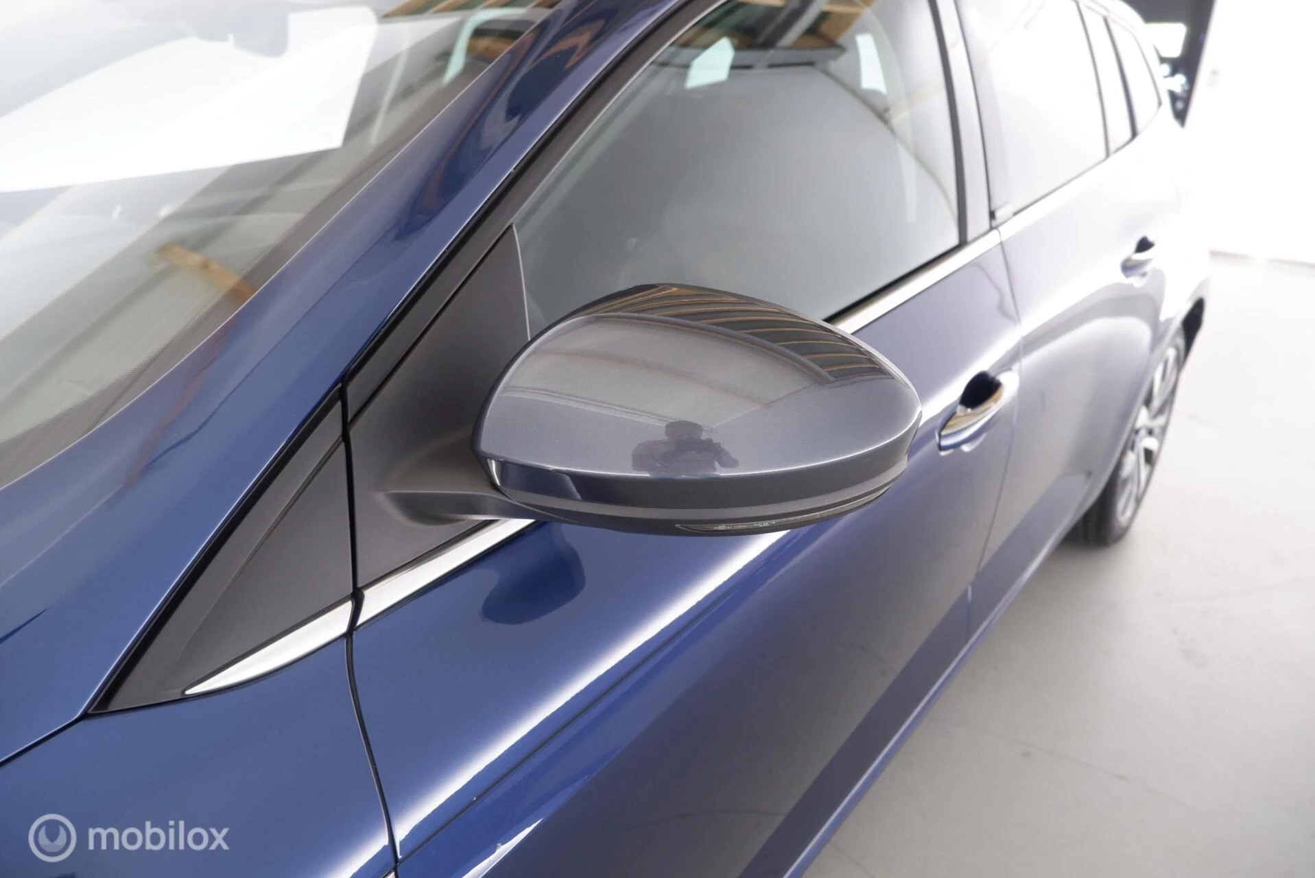 Hoofdafbeelding Renault Megane E-Tech