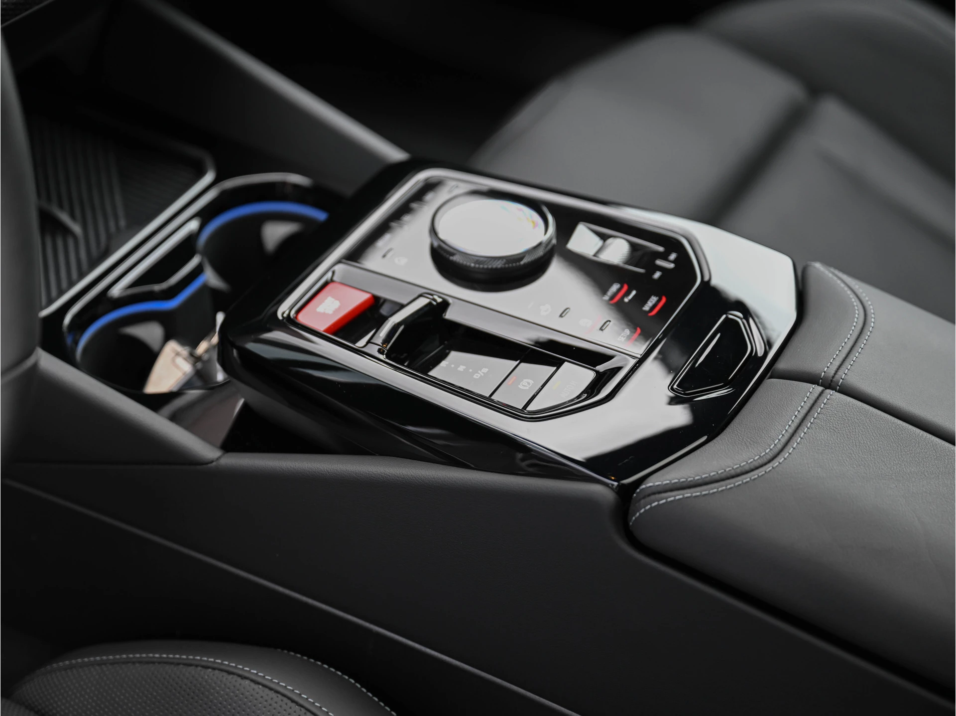 Hoofdafbeelding BMW M5