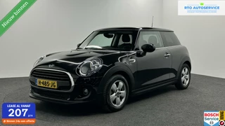Mini Mini 1.5 Cooper NAVIGATIE CRUISE CARPLAY 136 PK