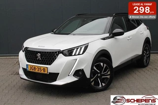 Peugeot 2008 1.2 PureTech GT-Line