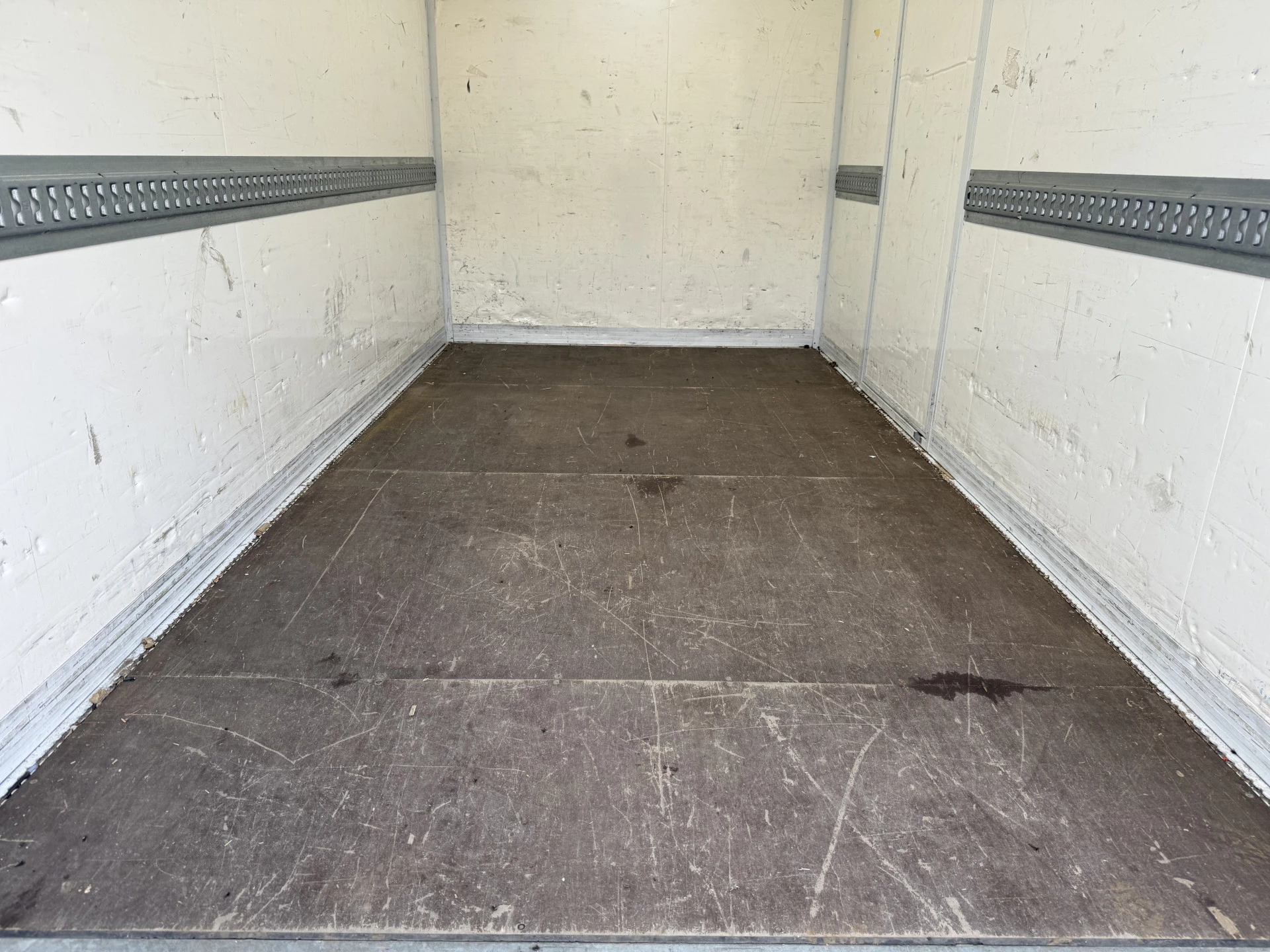 Hoofdafbeelding Peugeot Boxer