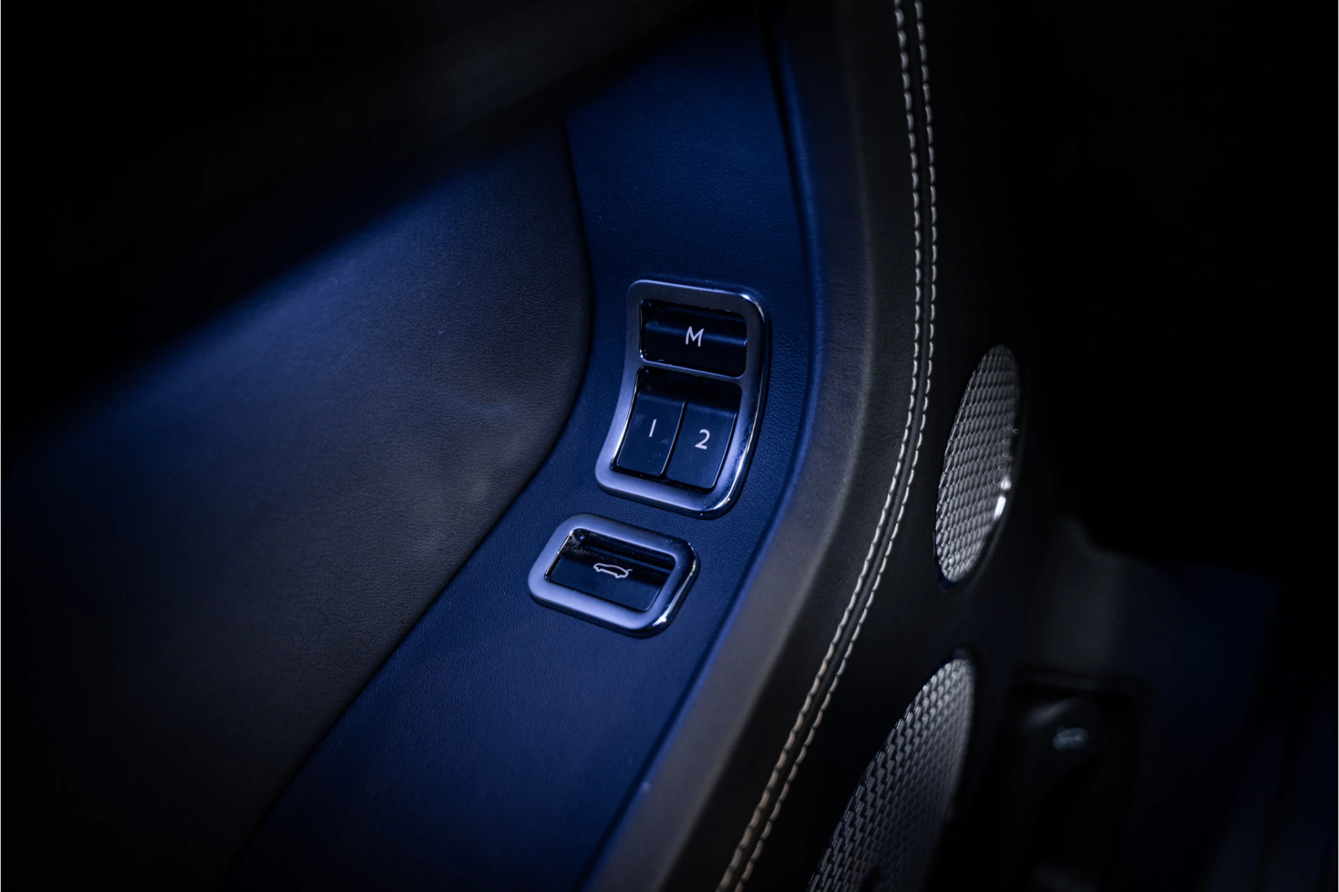 Hoofdafbeelding Bentley Continental GT
