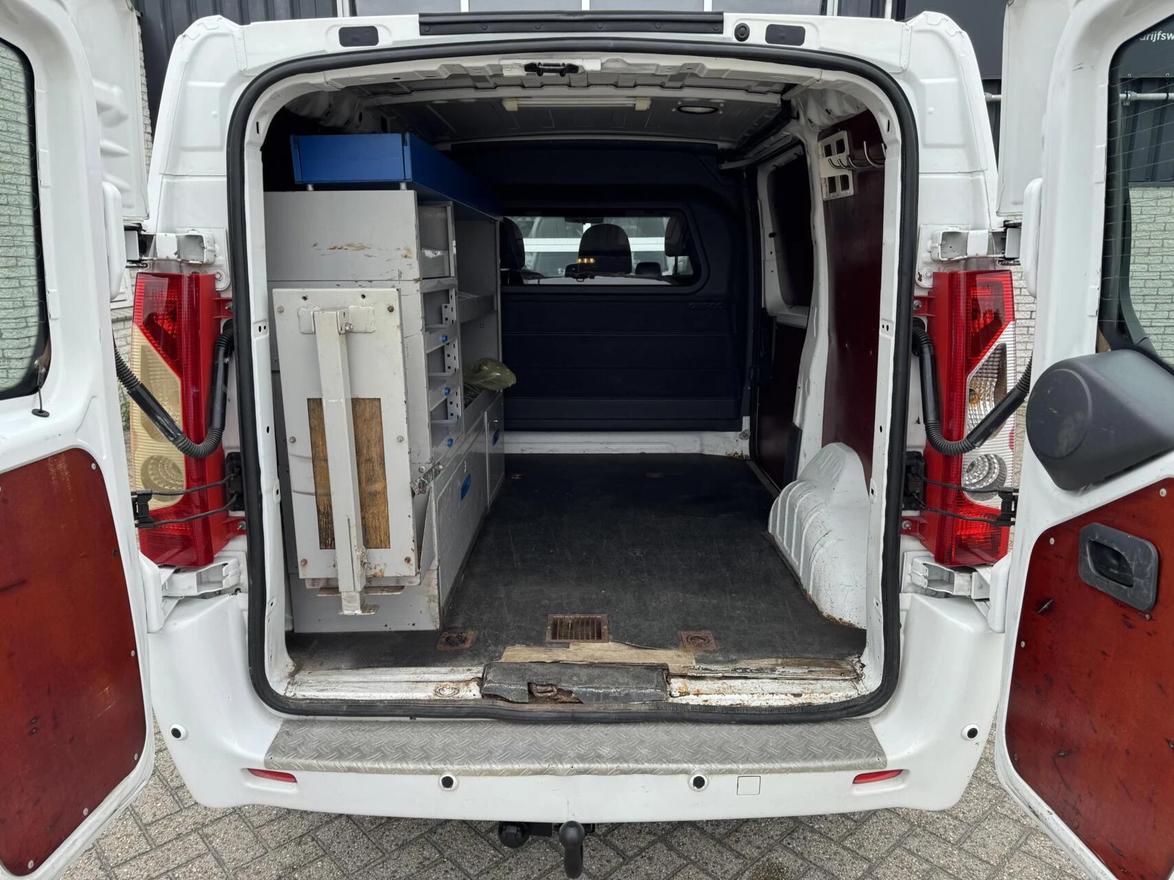 Hoofdafbeelding Peugeot Expert