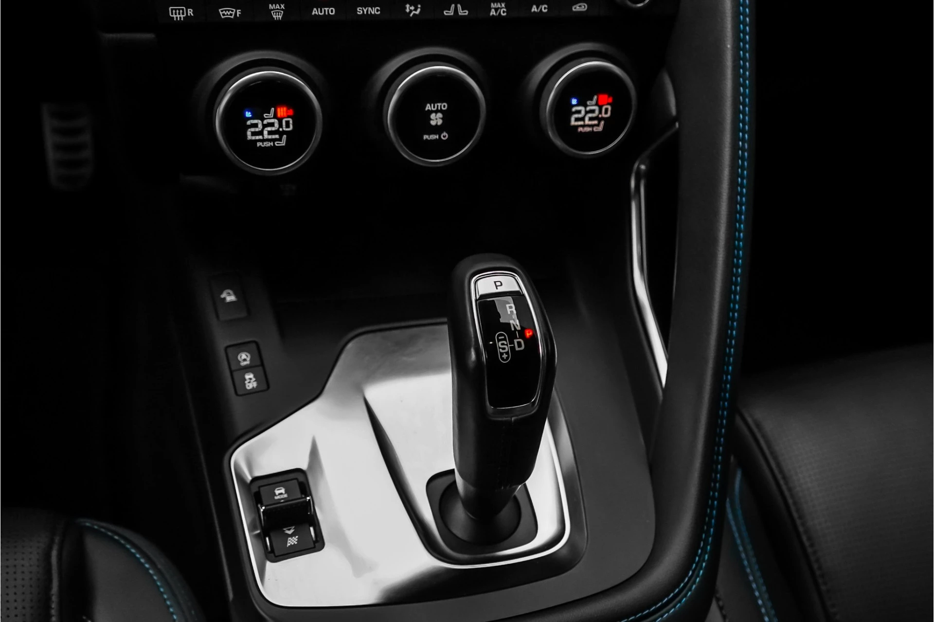 Hoofdafbeelding Jaguar E-PACE