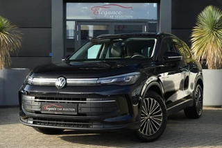 Volkswagen Tiguan 1.5 eTSI Life Edition 150pk Navigatie/Stoelverwarming/Camera