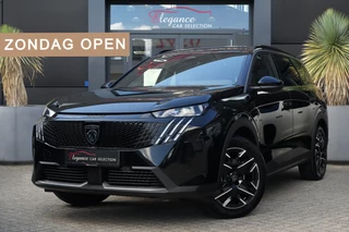 Peugeot 5008 1.2 Hybrid 145 GT 7p 145pk Panoramadak/Navigatie/360Camera