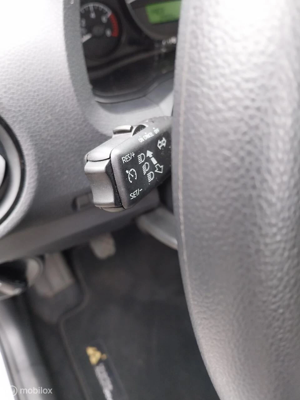 Hoofdafbeelding Škoda Citigo