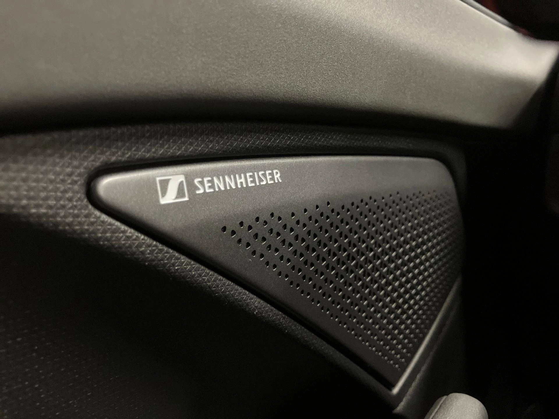 Hoofdafbeelding CUPRA Terramar
