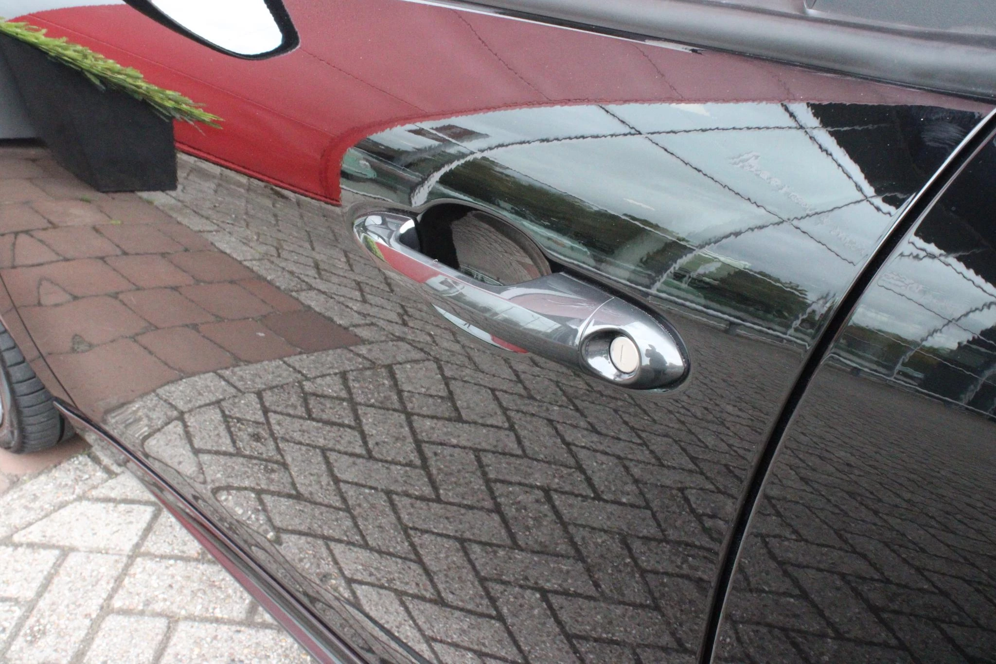 Hoofdafbeelding Alfa Romeo Giulietta
