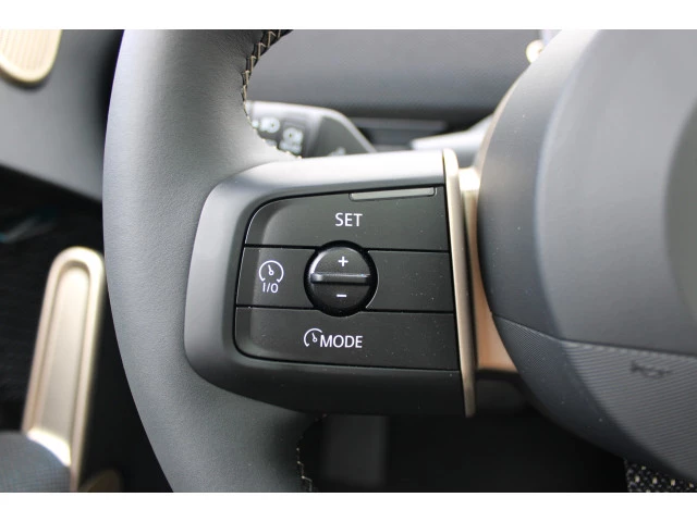 Hoofdafbeelding MINI Aceman