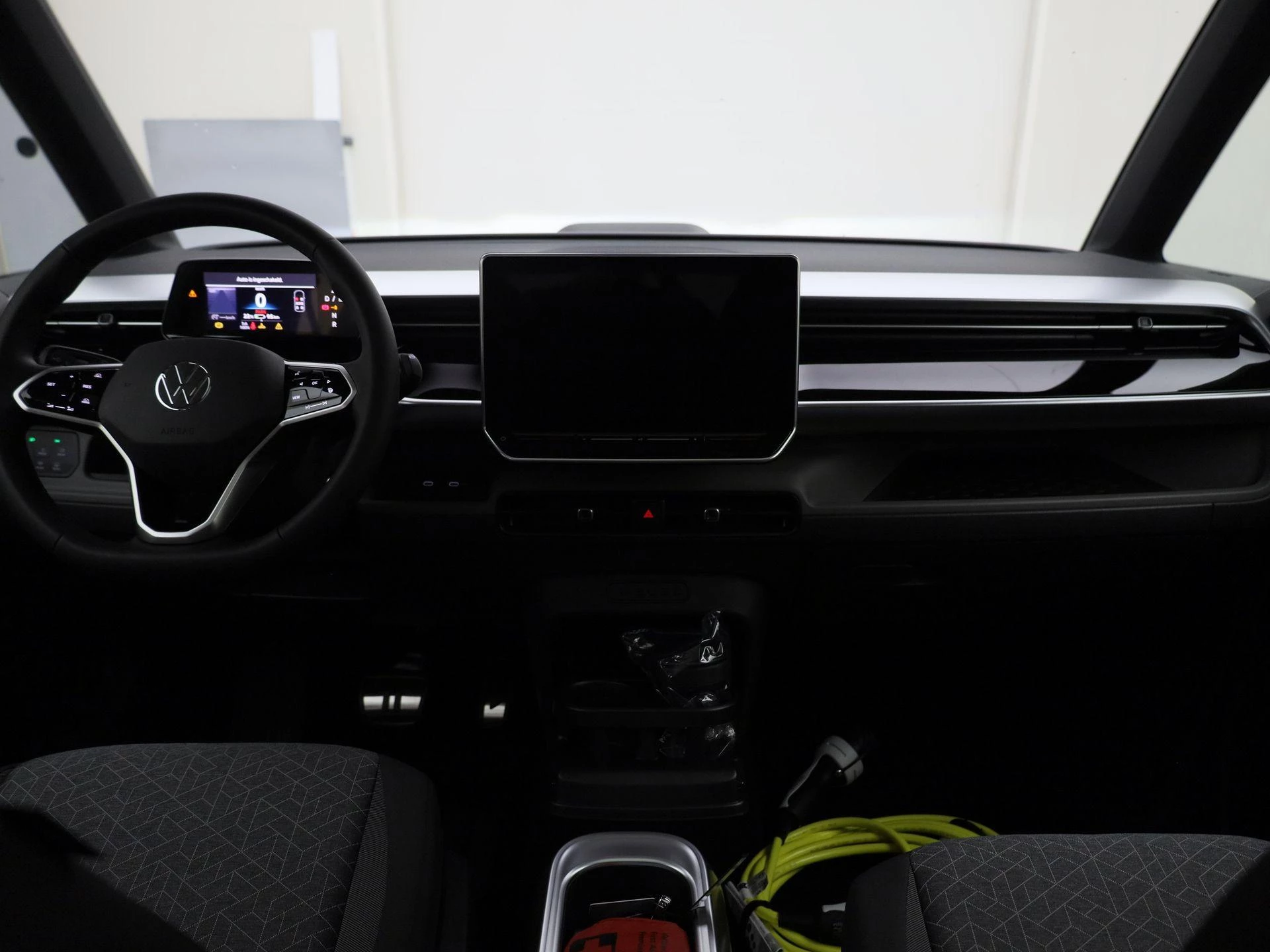 Hoofdafbeelding Volkswagen ID. Buzz