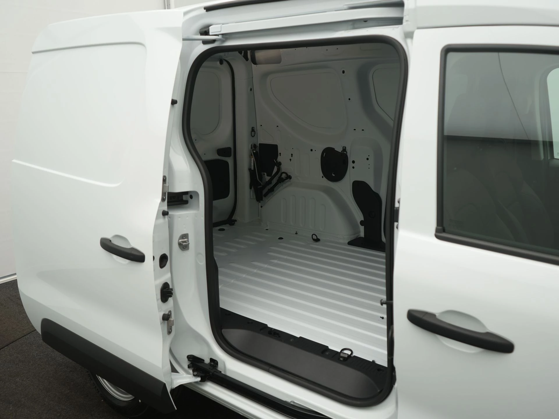 Hoofdafbeelding Renault Express