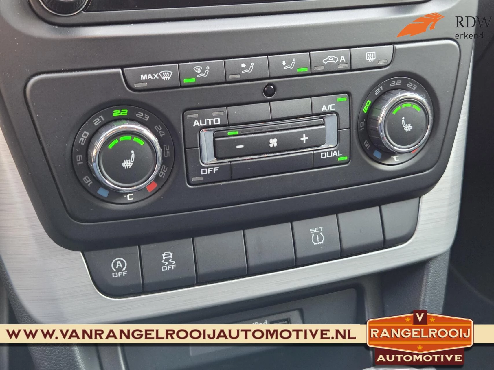 Hoofdafbeelding Škoda Yeti