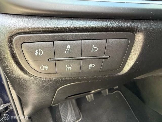 Hoofdafbeelding Fiat Tipo