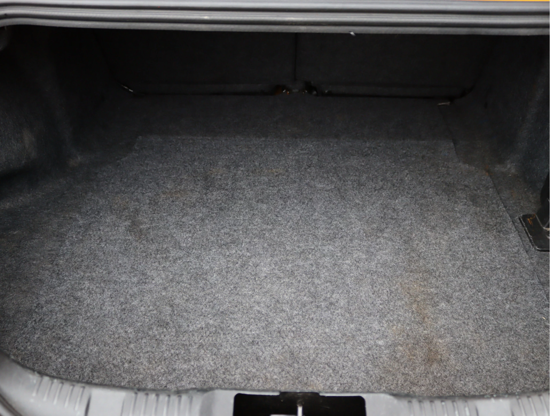 Hoofdafbeelding Ford Mustang