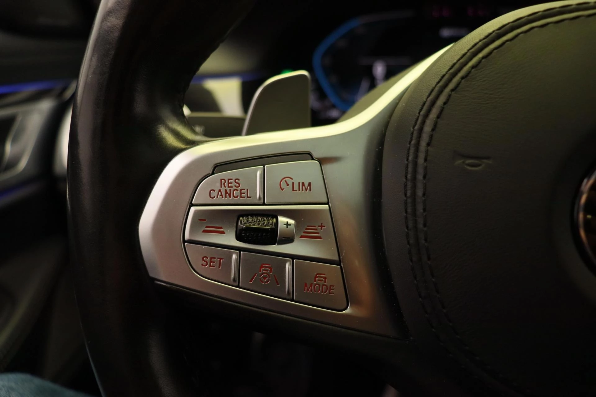 Hoofdafbeelding BMW 7 Serie