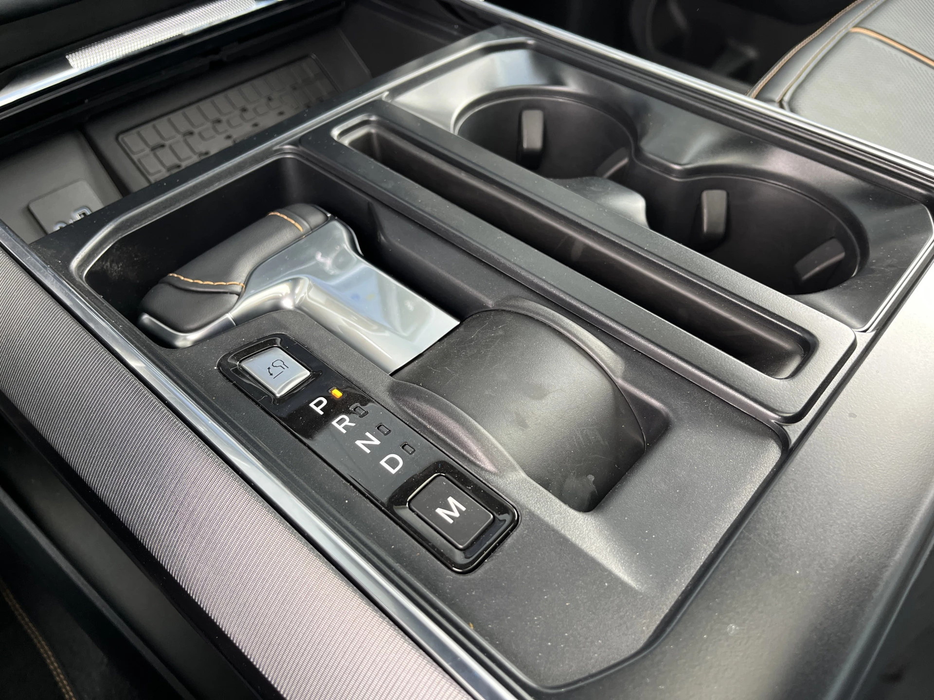 Hoofdafbeelding Ford F-150