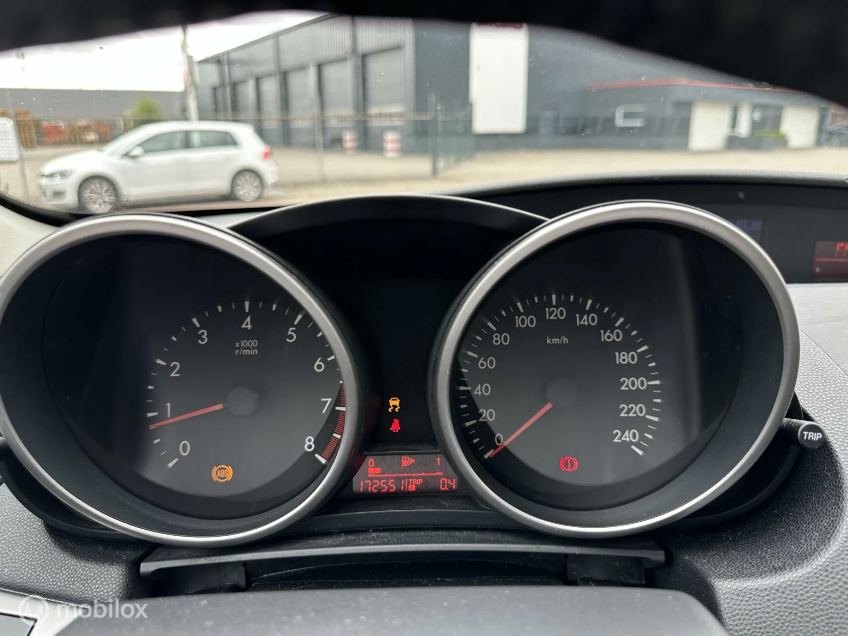 Hoofdafbeelding Mazda 3